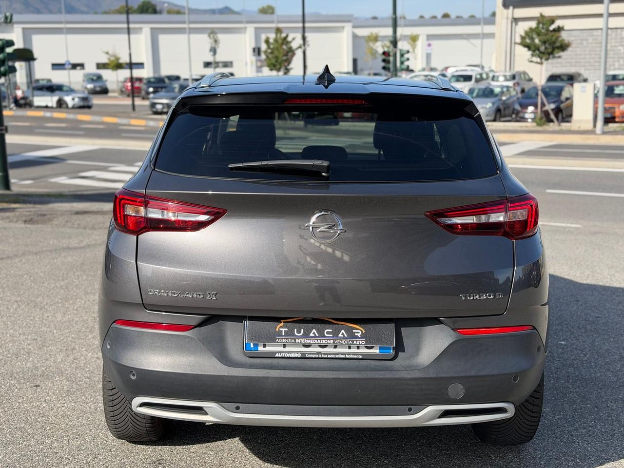 Opel Grandland X 1.5 D Innovation*PROMO FI #50352
