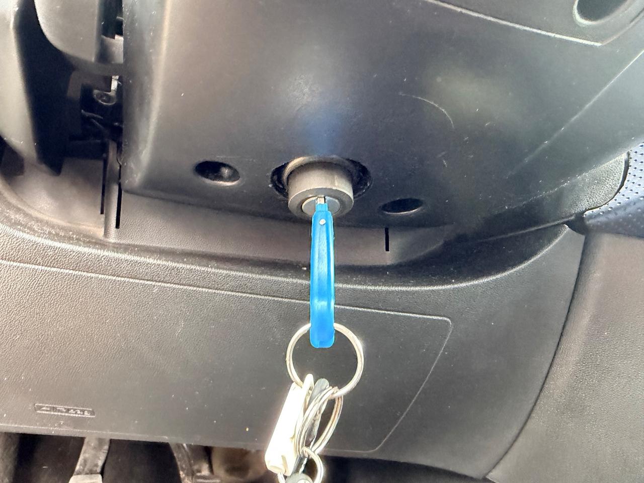 Fiat Punto Evo 1.4 5 porte Metano