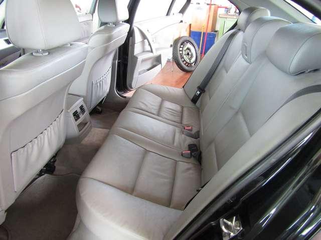 BMW 525 525d Eletta