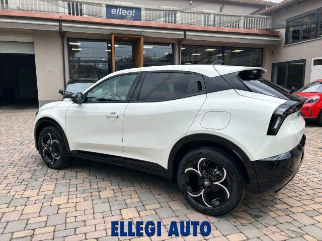 ALFA ROMEO Junior PROMO FINANZ. 1.2 145CV Hybrid eDCT6 KM 0
