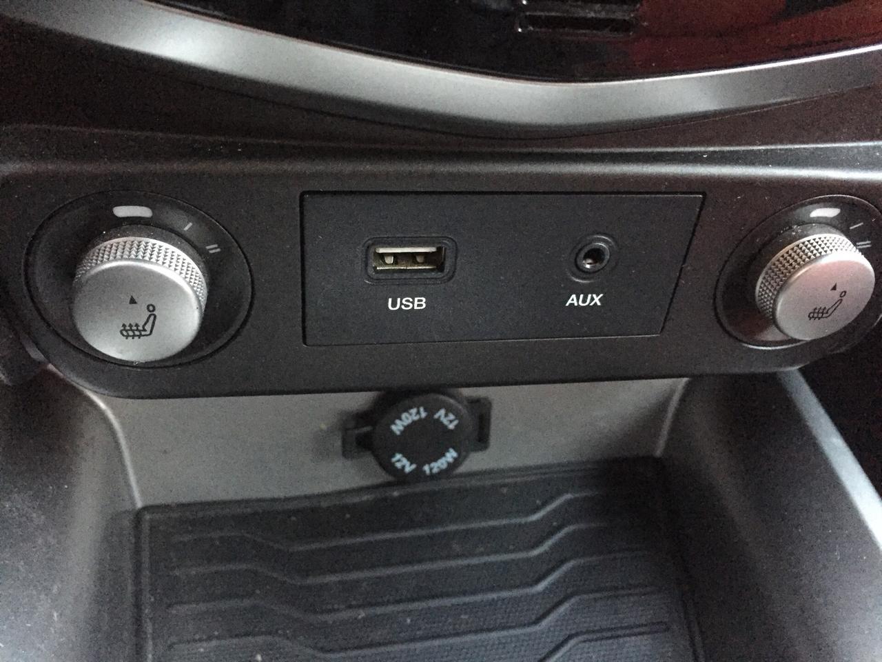 Ssangyong Tivoli 1.6d 2WD Start