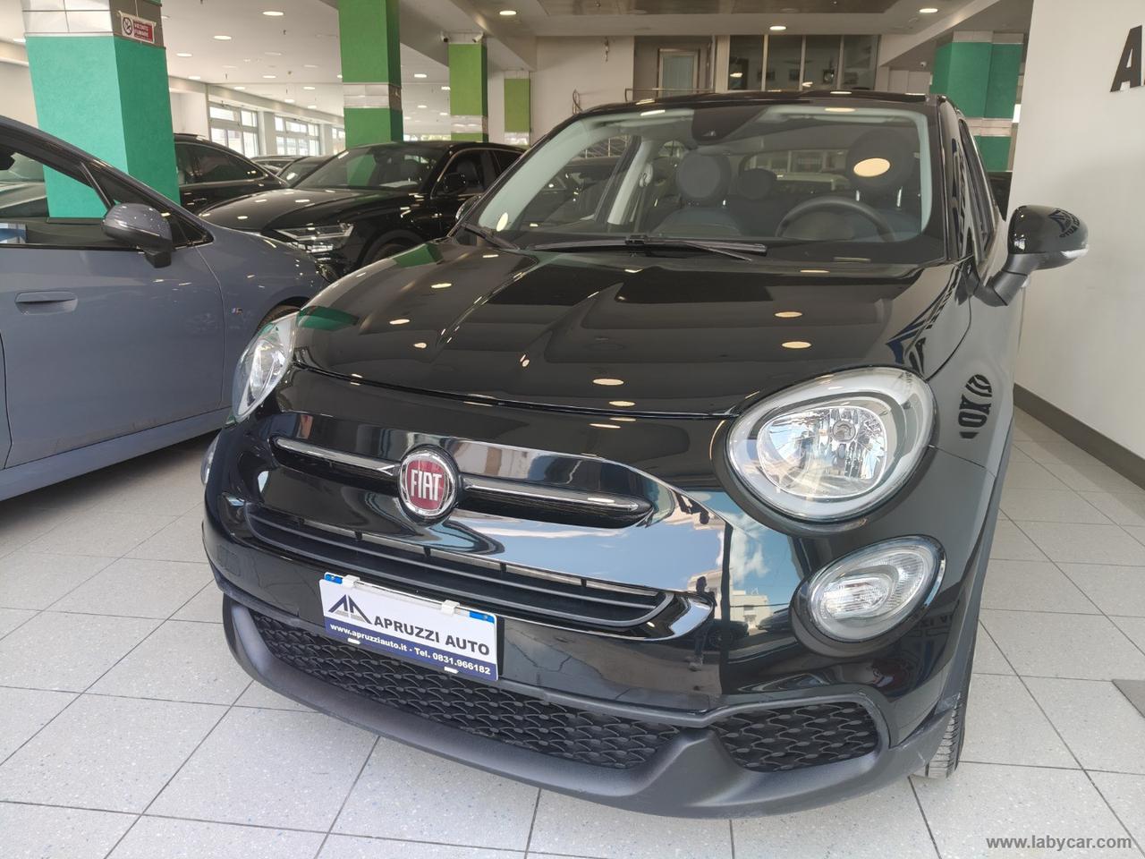 FIAT 500X 1.0 T3 120 CV Cult GPL