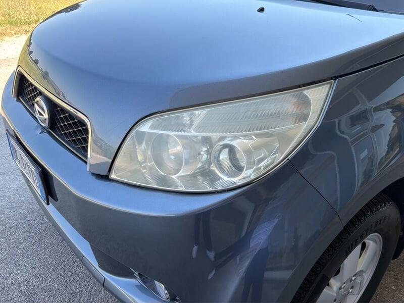 Daihatsu Terios Terios 1.3 SX