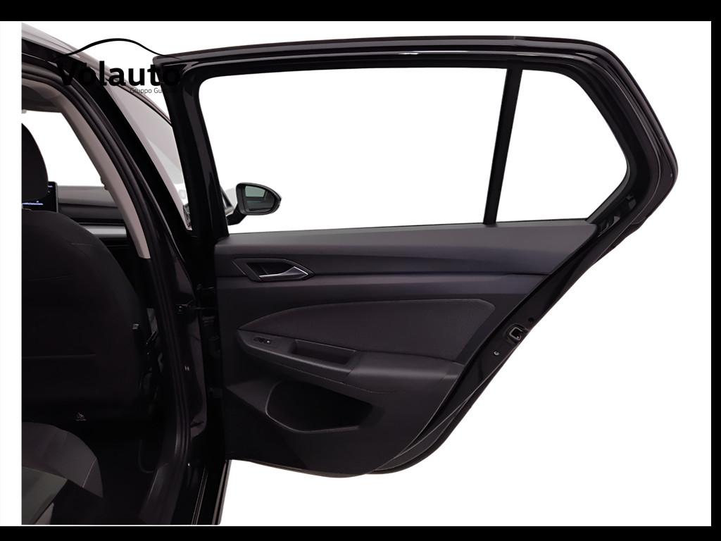 VOLKSWAGEN Golf VIII 2024 - Golf 2.0 tdi Life 115cv