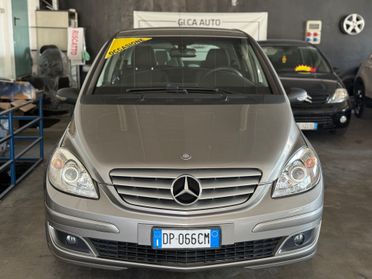 Mercedes-benz B 170 Sport