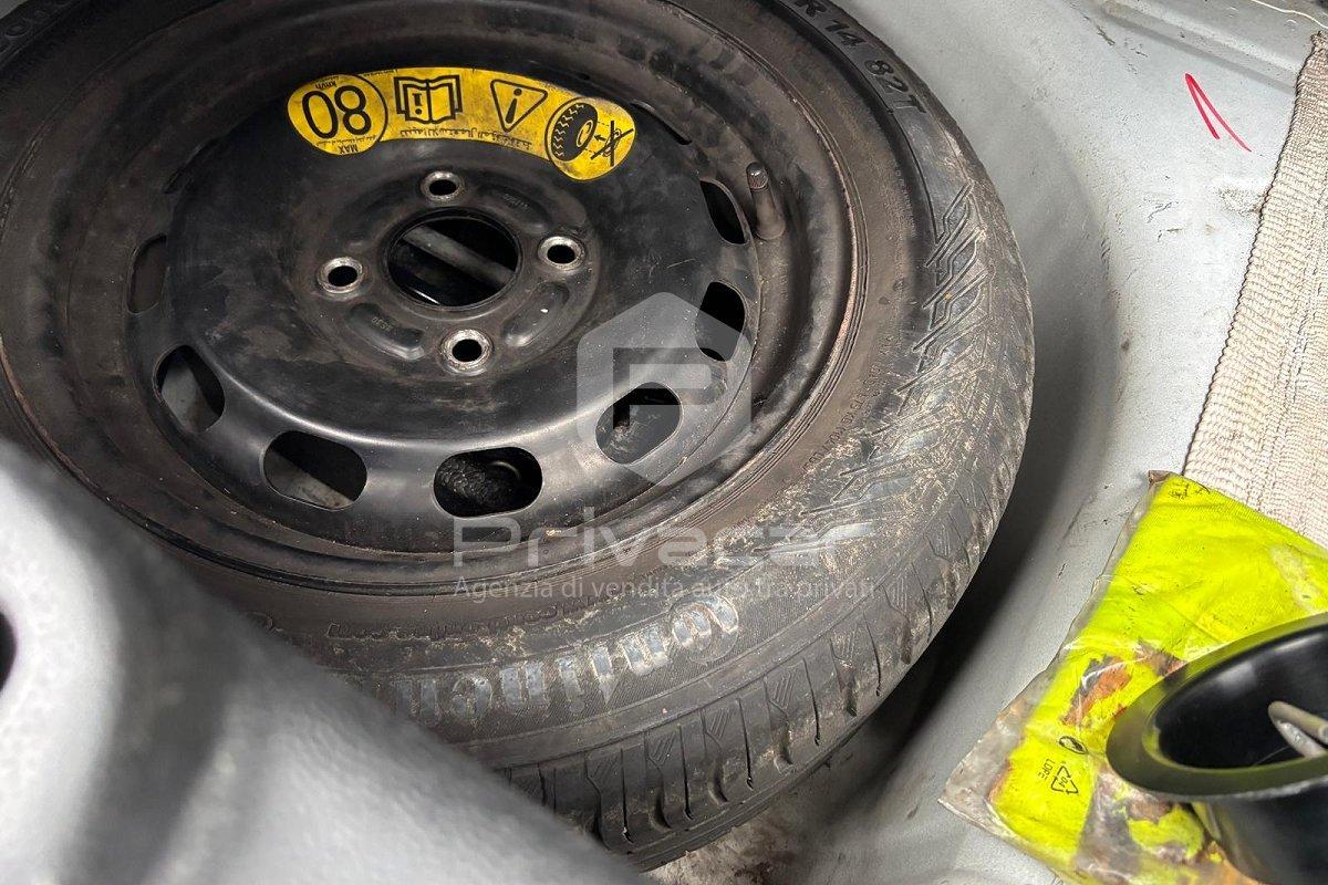 FORD Fiesta 1.4 TDCi 70CV 5 porte Titanium