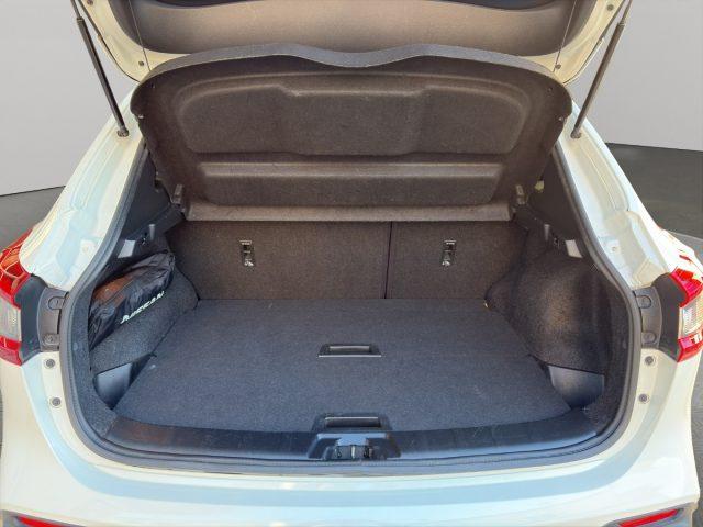 NISSAN Qashqai 1.5 dCi N-Connecta 110cv