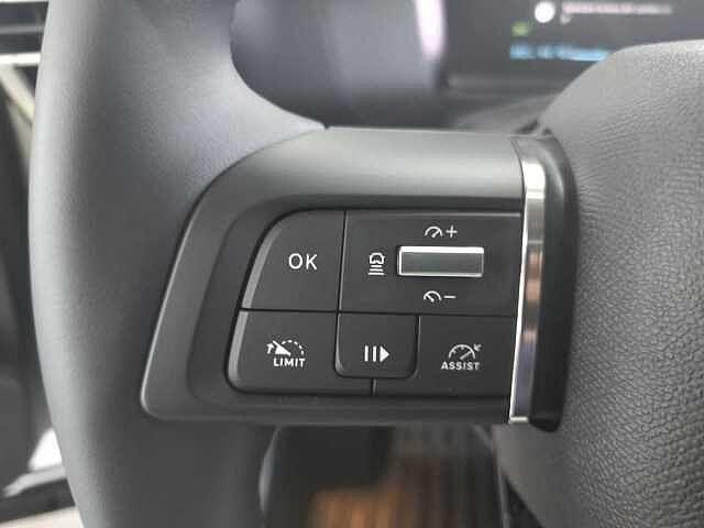 Citroen C4 motore elettrico 136 CV Shine ** KM Ø **