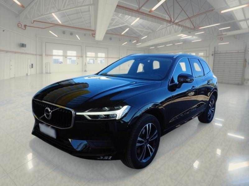 Volvo XC60 XC60 B4 (d) AWD Momentum Pro