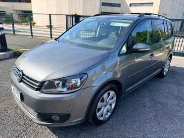 Volkswagen Touran 1.6 TDI UNIPRO 7 POSTI