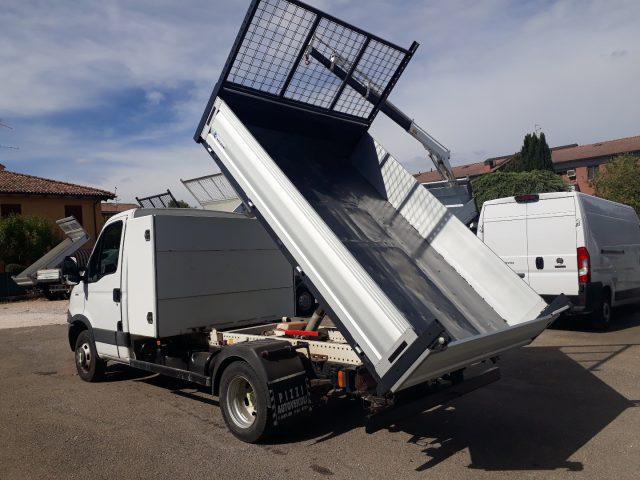 IVECO Daily 35C13 RIBALTABILE GARANZIA [R136]