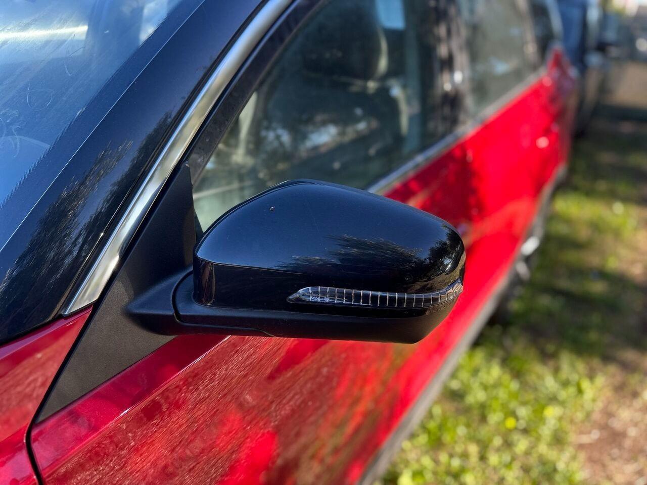 DR Motor DR 6.0 - DR 6.0 1.5 turbo Gpl 149cv cvt