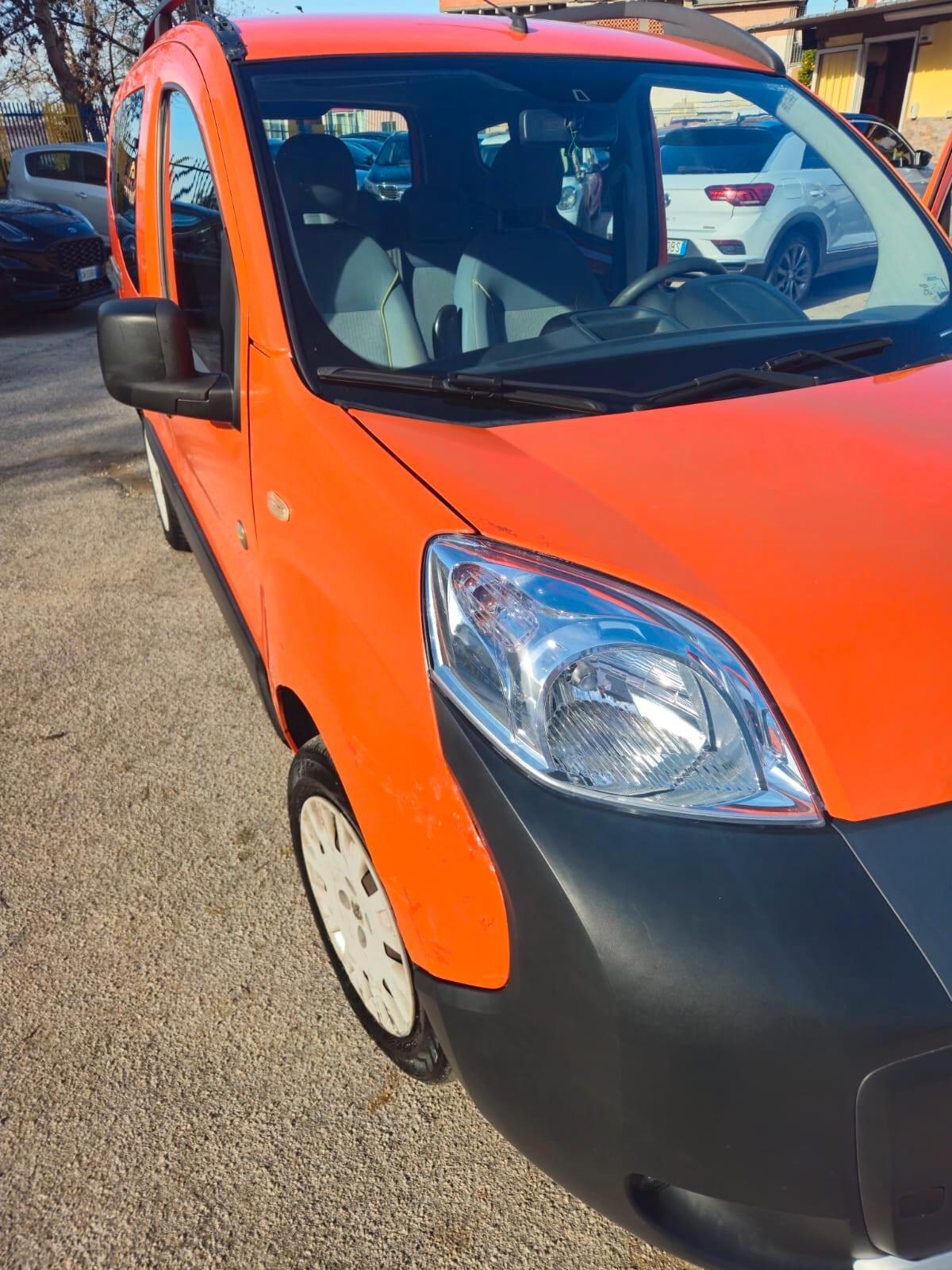 Peugeot Bipper 1.4 HDi 70CV Furgone Classe 2