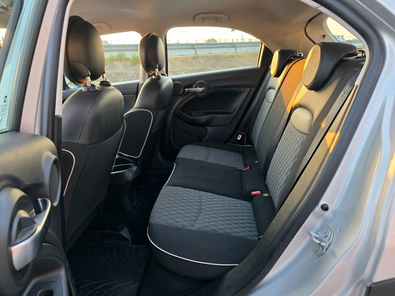 Fiat 500X 1.3 MultiJet 95 CV City Cross