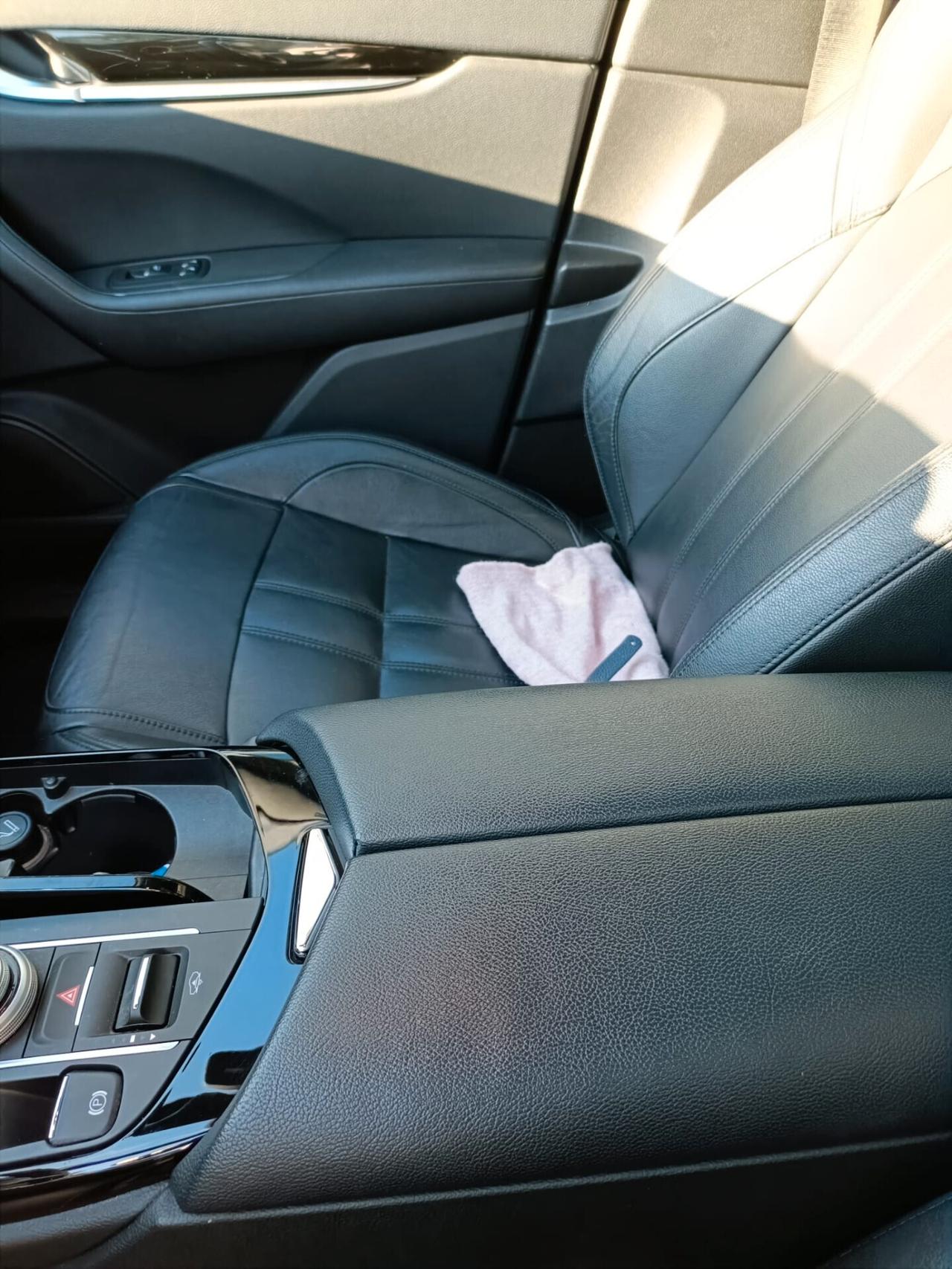 Maserati Levante V6 Diesel 250 CV AWD Gransport