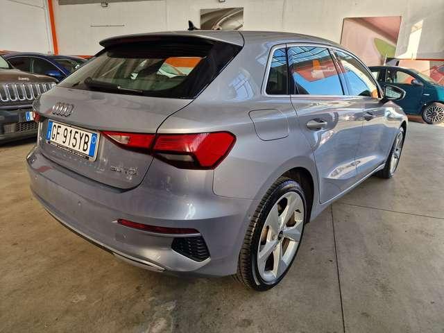 Audi A3 A3 Sportback 30 2.0 tdi Business s-tronic