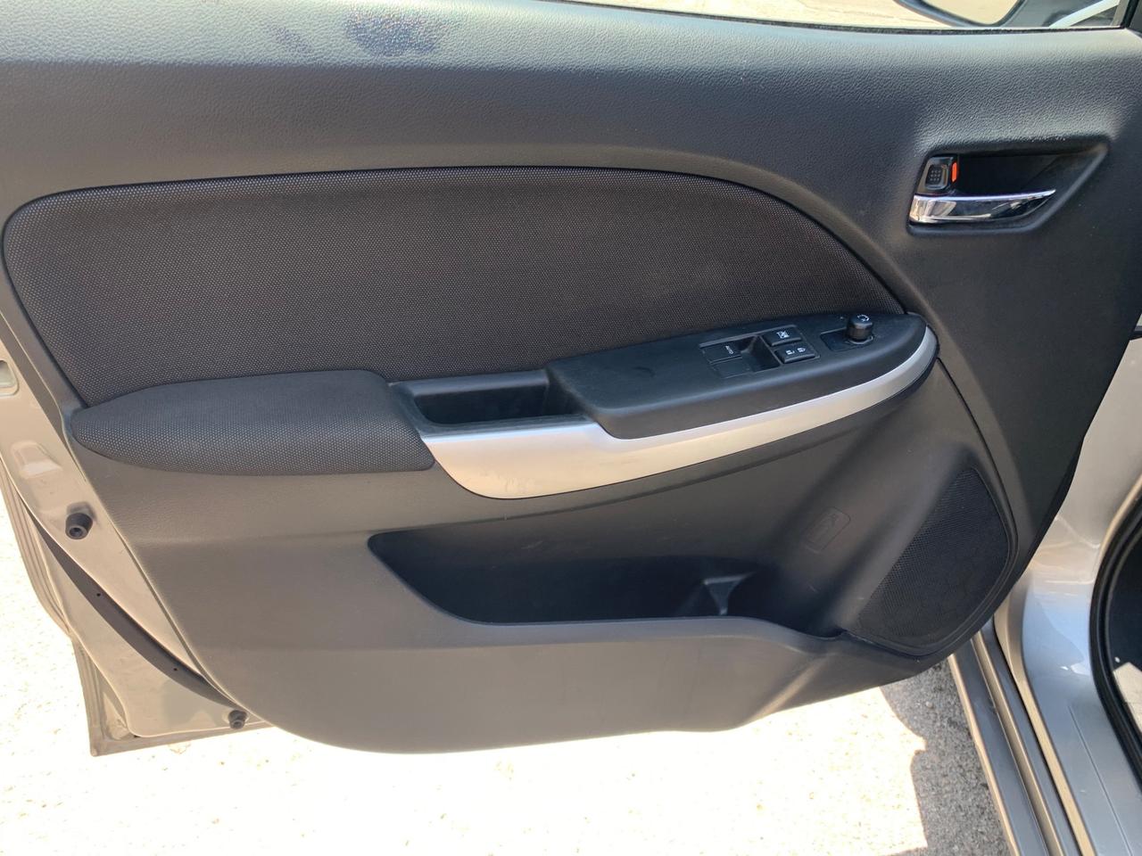 Suzuki Baleno 1.2 Dualjet CVT Top