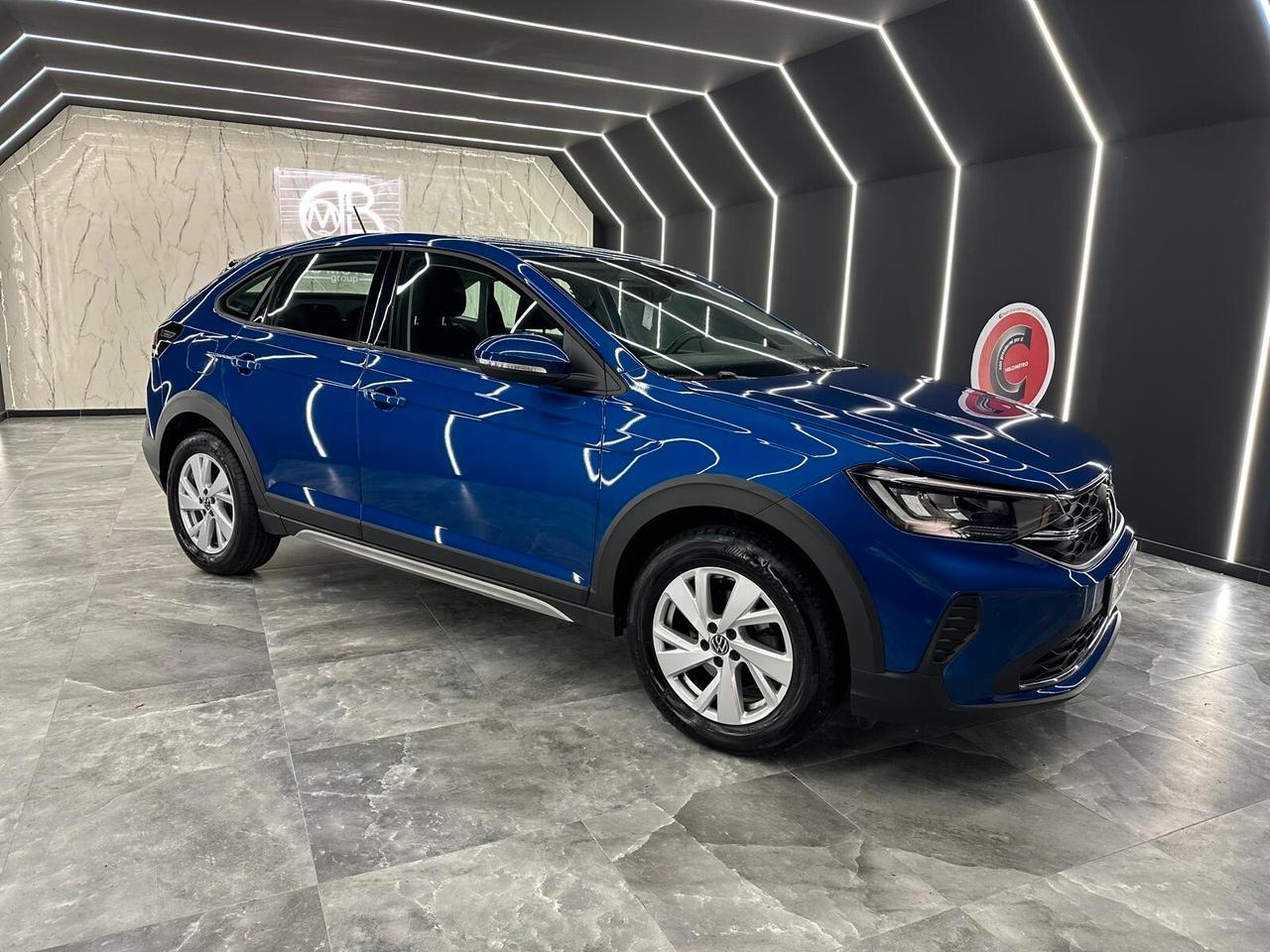 Volkswagen Taigo 1.0 TSI 95 CV Life