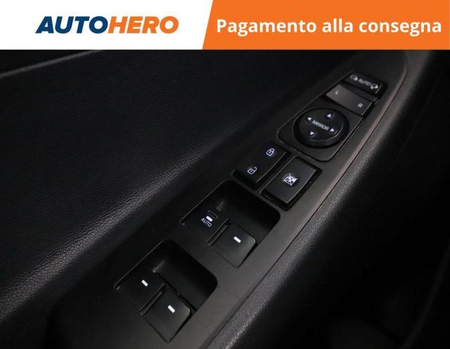 HYUNDAI Tucson 1.7 CRDi XPossible