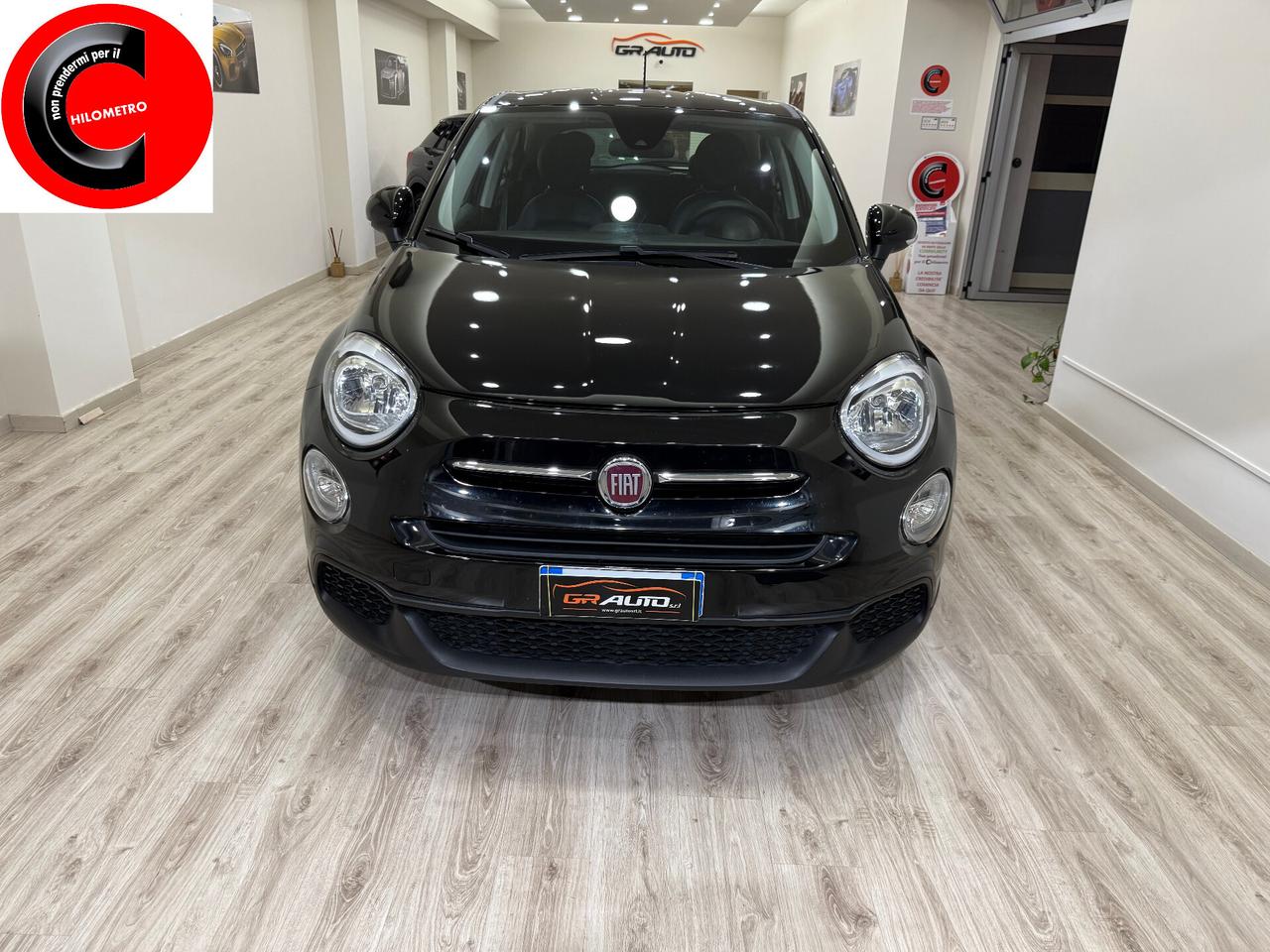 Fiat 500X 1.3 MultiJet 95 CV Club NEOPATENTATI
