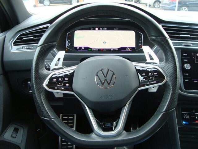 Volkswagen Tiguan 2.0 TDI 150 CV SCR DSG R-Line