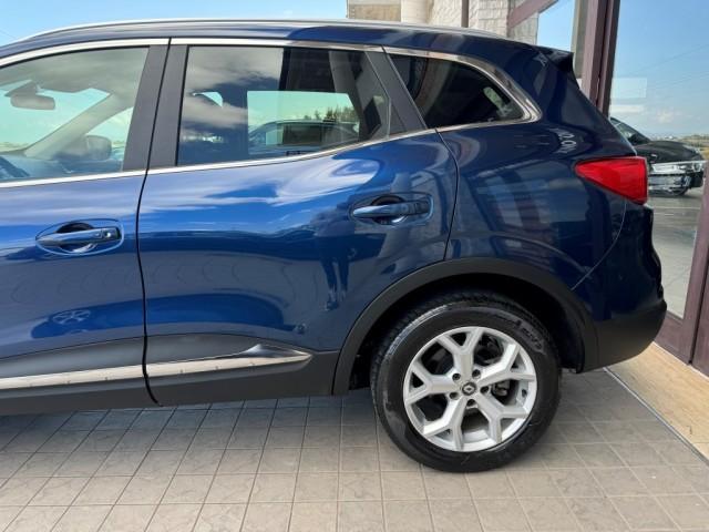 Renault Kadjar 1.5 BLUE DCI SPORT EDITION 115CV EDC