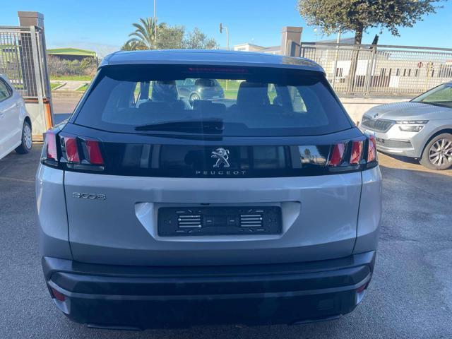 PEUGEOT 3008 BlueHDi 130 S&S Active Pack