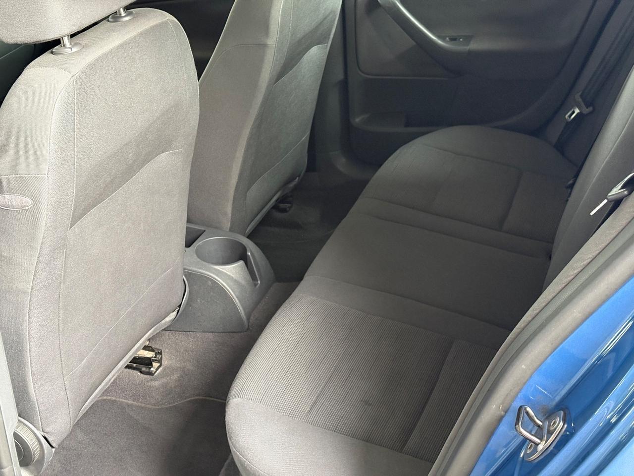 Volkswagen Golf 1.4 16V FSI 5p. Trendline