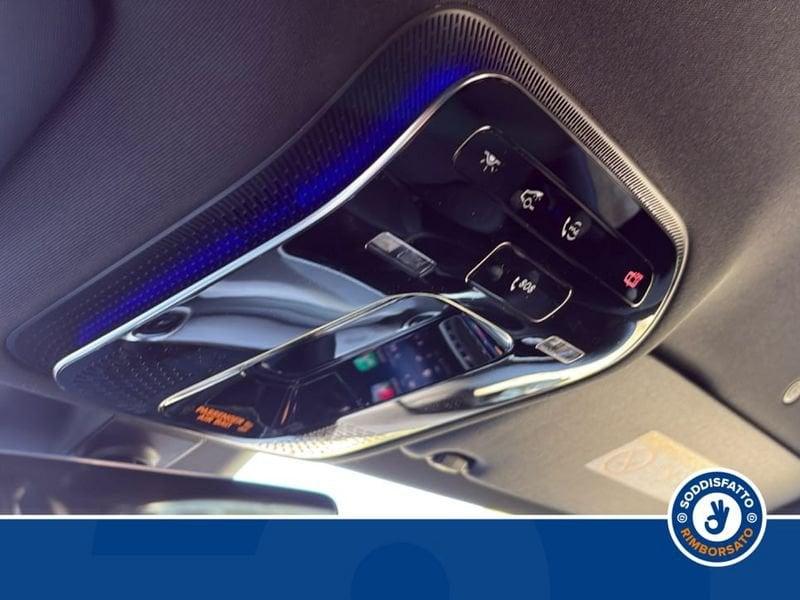 Mercedes-Benz Classe C 300de Station Wagon EQ-Power AMG Line Advanced