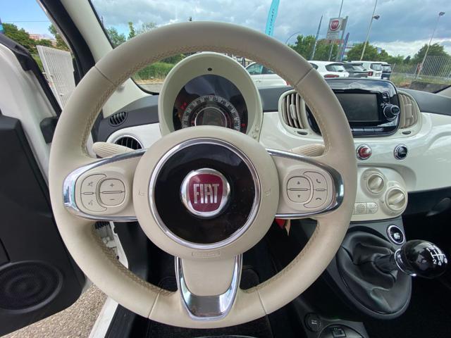 FIAT 500 *PROMO* 1.2 EasyPower Pop