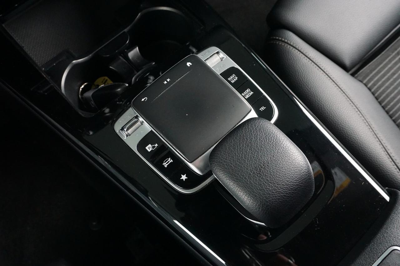 Mercedes-benz A 180 d Automatic Sport