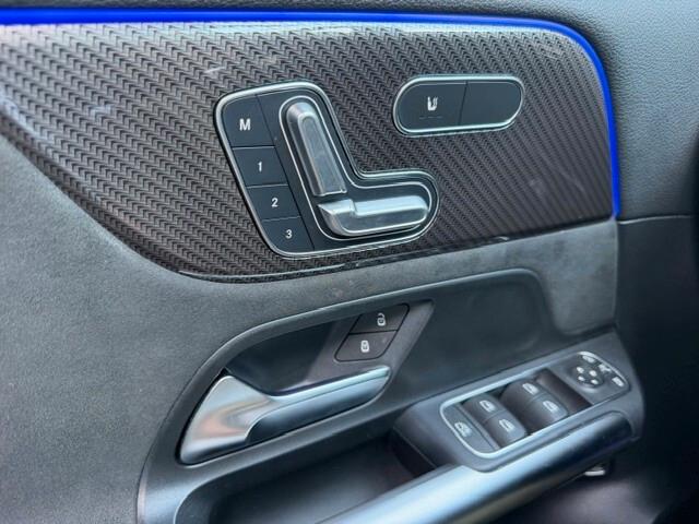 Mercedes-benz GLA 45 AMG 45S 4Matic+ ITA