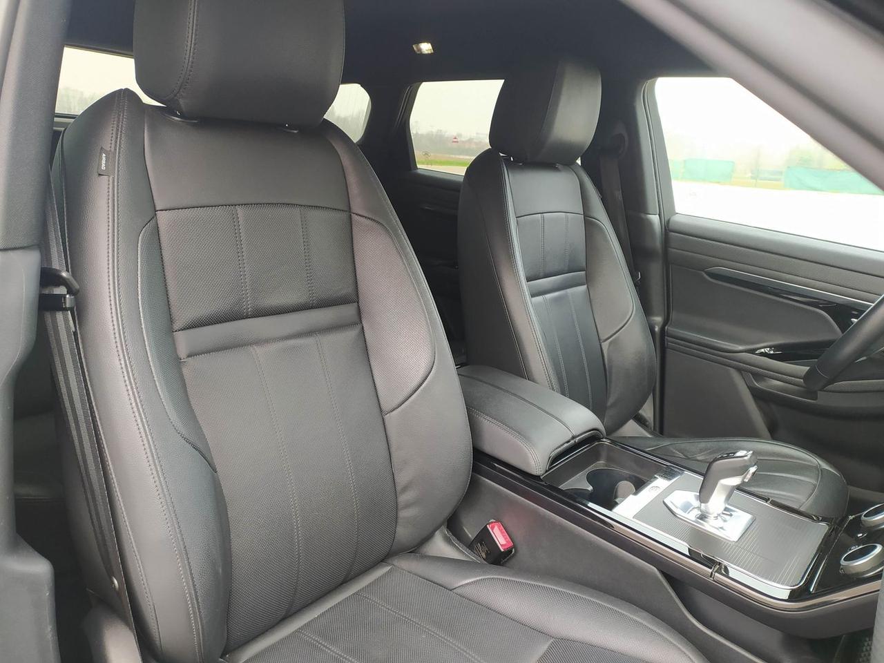 Land Rover Range Rover Evoque R-Dynamic S D #9678