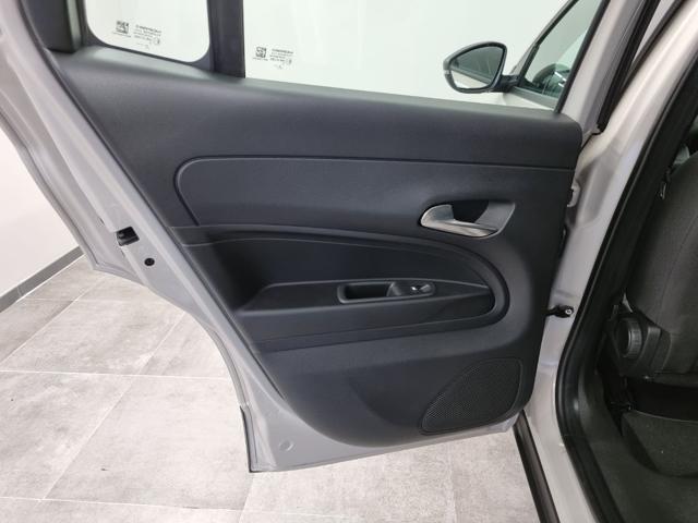 JEEP Avenger 1.2 Turbo 100 CV Ice Longitude