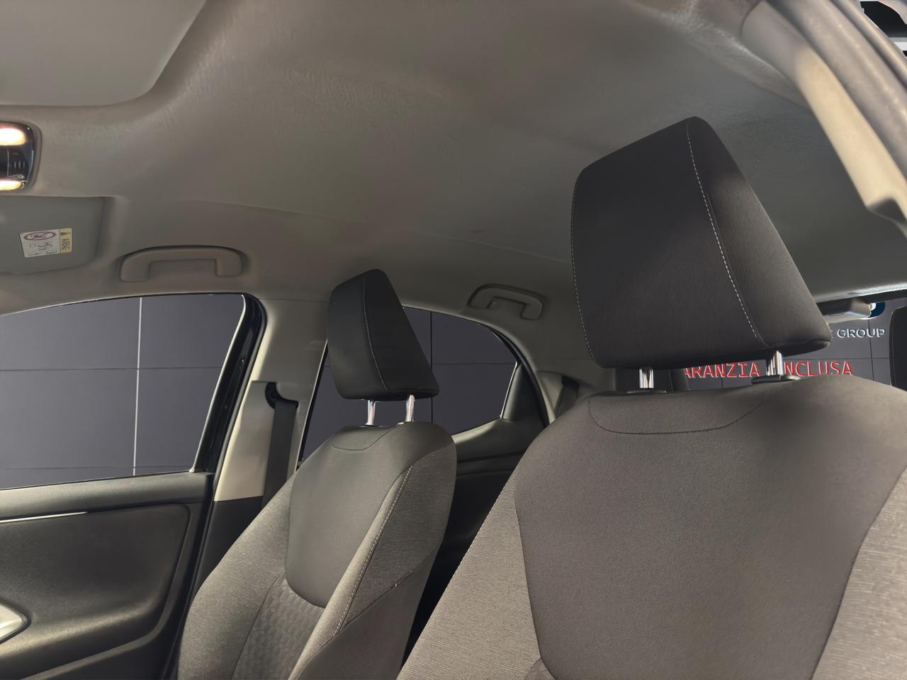 Toyota Yaris 1.5h Business