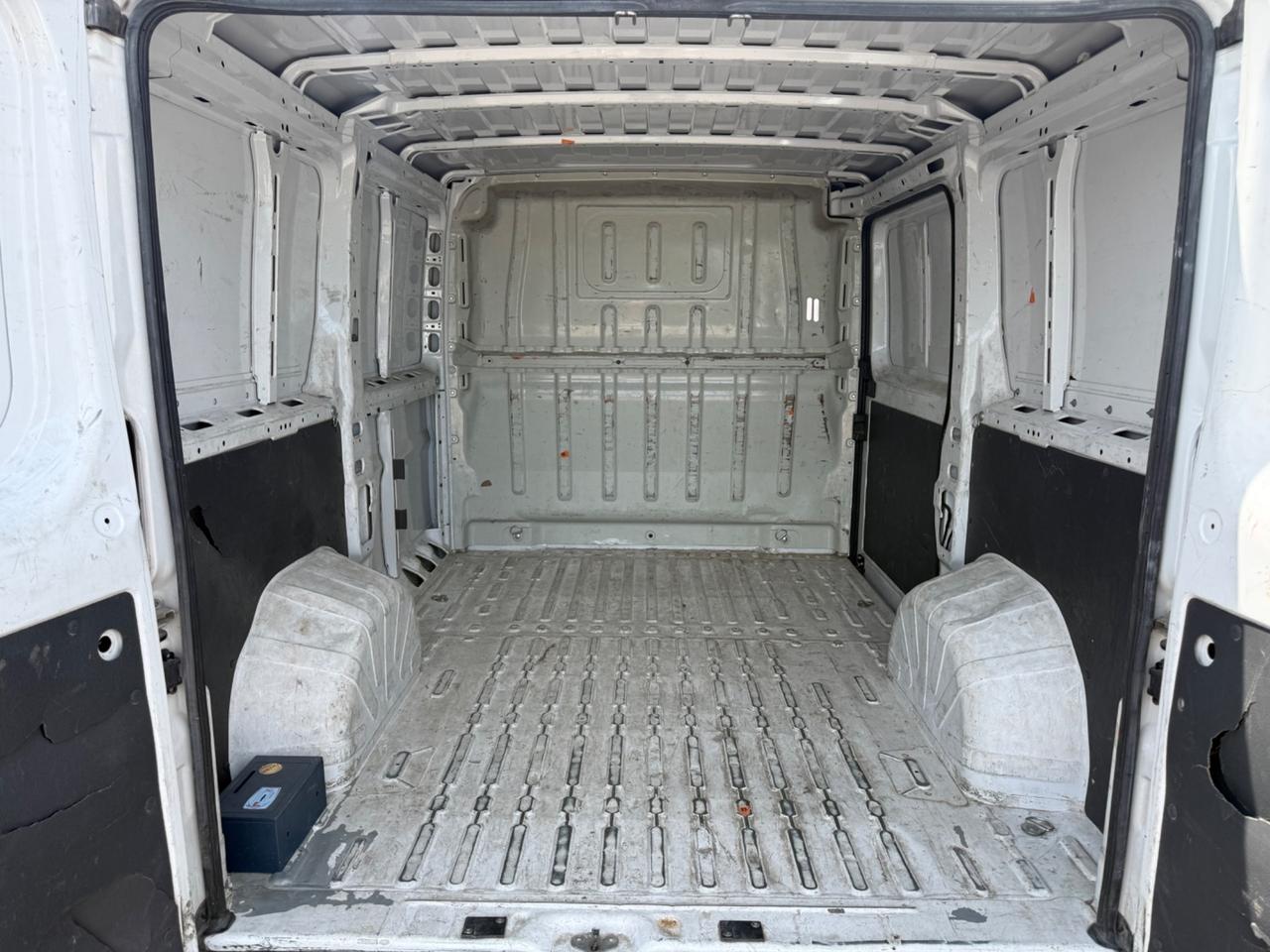 Citroen Jumper 33 2.2 120 Cv PC-TN Furgone tetto basso