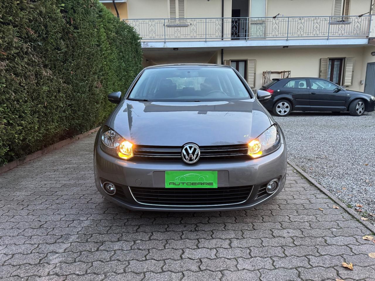 Volkswagen Golf 1.4 TSI 122CV 5p. Highline