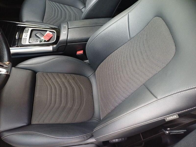 Mercedes-Benz Classe B B 200 d Progressive Advanced