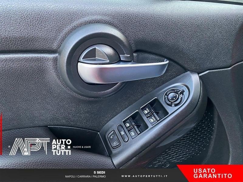 FIAT 500X 500X 1.0 T3 Cross 120cv