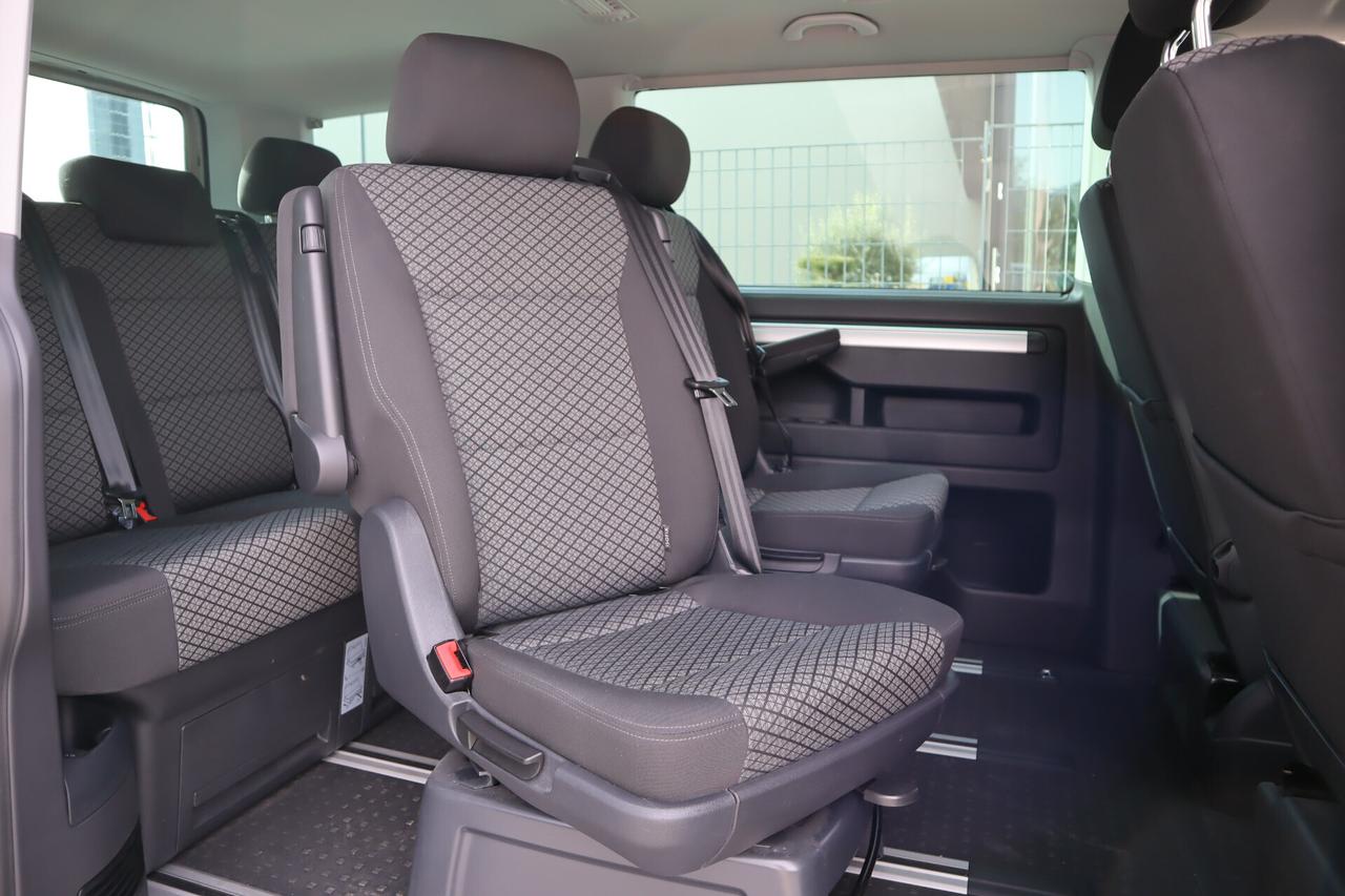 Volkswagen Multivan T6.1 2.0 TDI 150CV 7POSTI