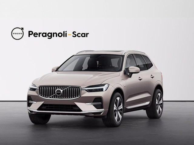 VOLVO XC60 B4 AWD PLUS DARK AUTOMATICA