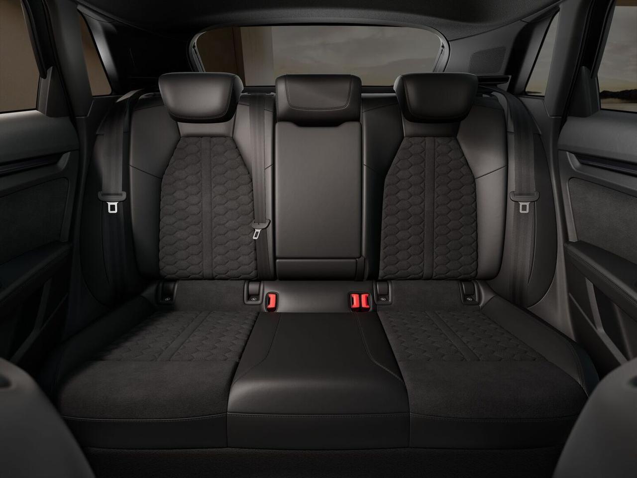 Audi RS3 Sportback TFSI quattro S tronic MY25 FULL OPTIONAL
