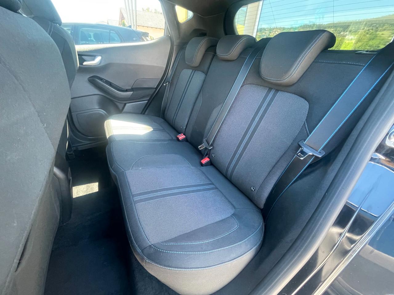 Ford FIESTA ST 200cv 1.5 Ecoboost 5 porte ST