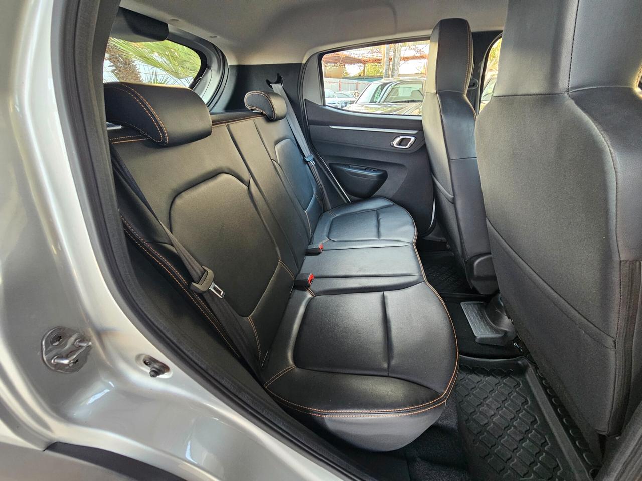 Dacia Spring Comfort Plus Electric 45
