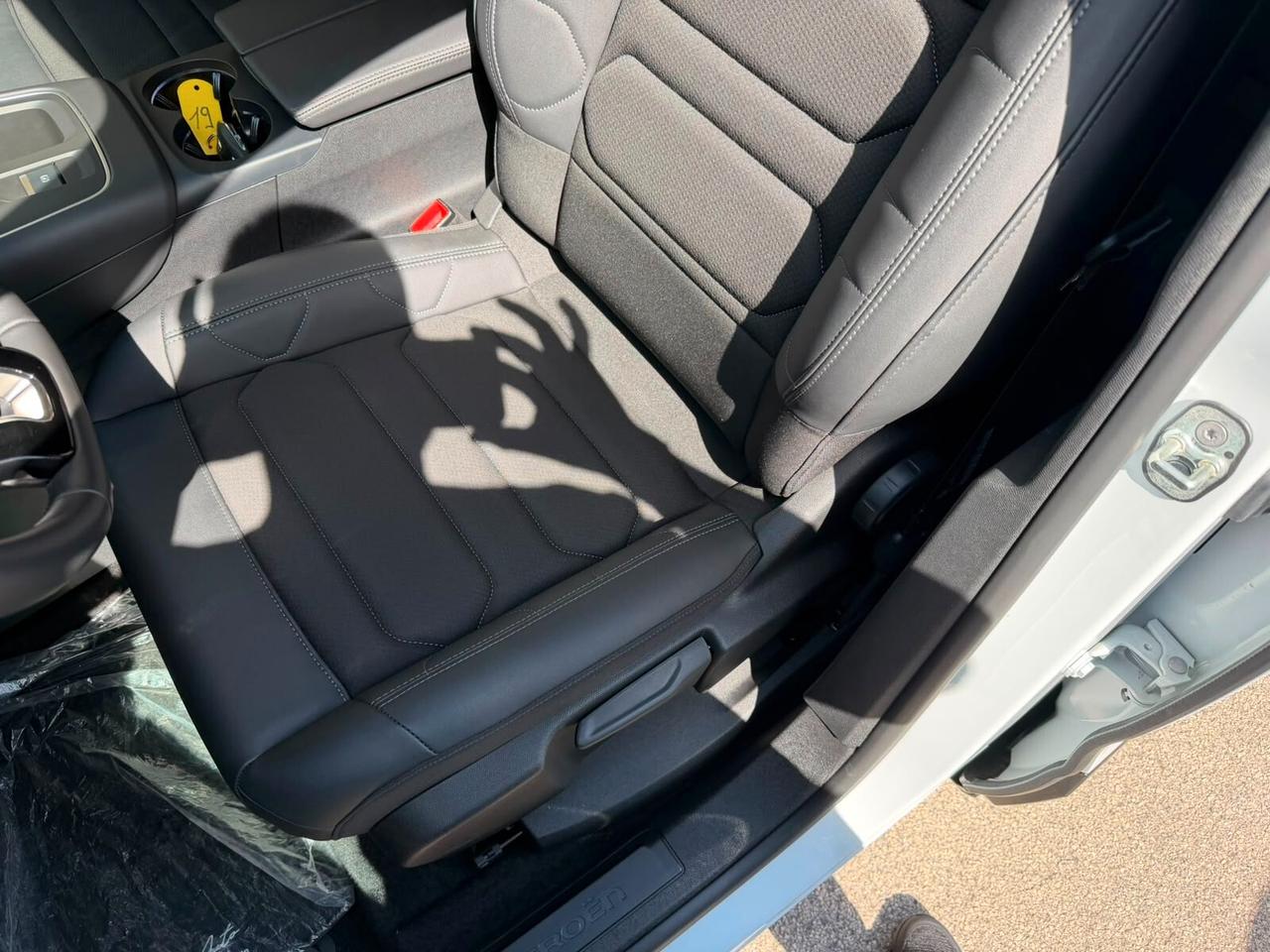 Citroen C5 Aircross BlueHDi 130 S&S EAT8 Max