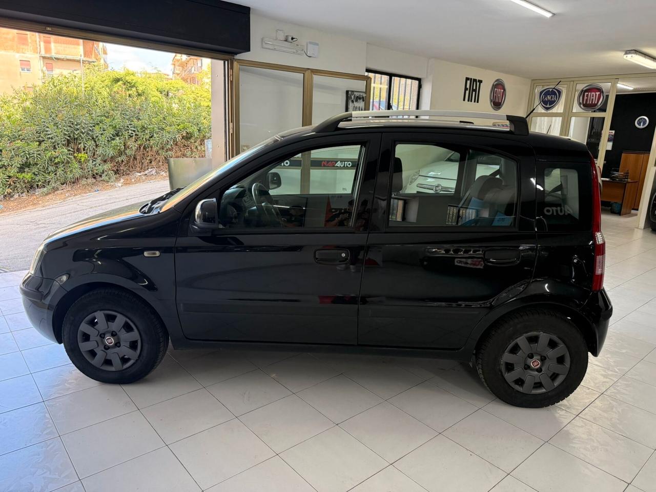 Fiat Panda 1.2 Dynamic 2011