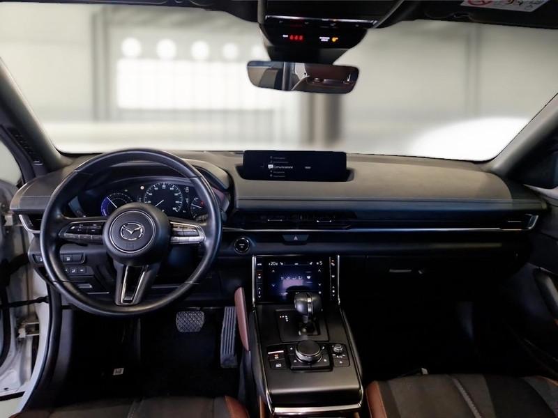 MAZDA MX-30 35,5 kWh e-SKYACTIV 110CV ADVANTAGE