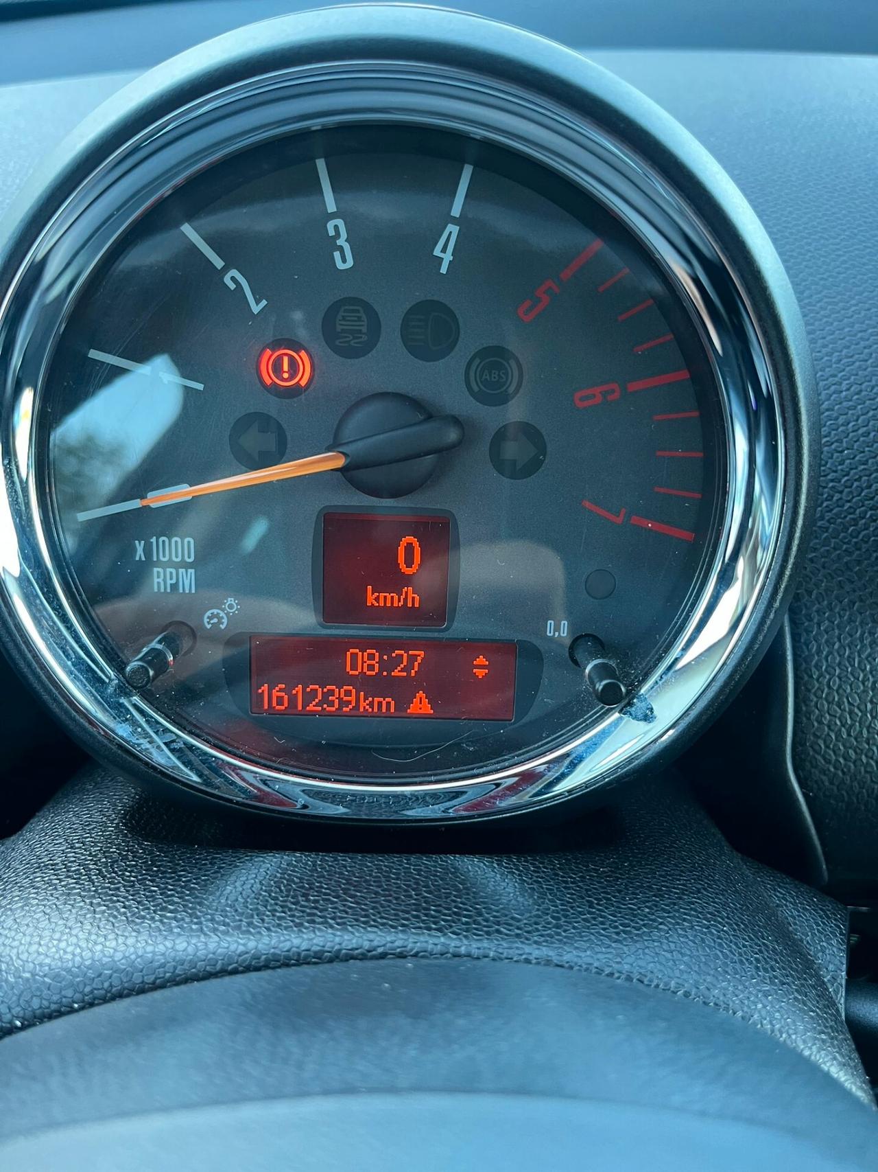 Mini Cooper SD Countryman 2.0, 143 cv EURO 6