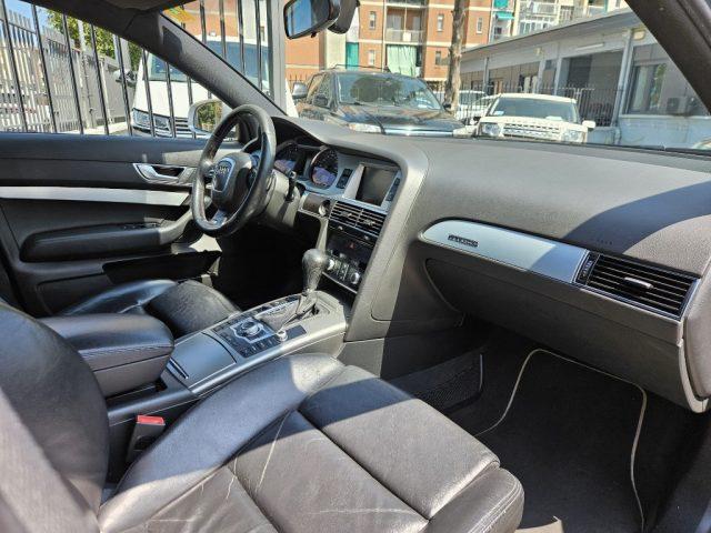 AUDI A6 3.0 V6 TDI F.AP. qu. tip. S Line