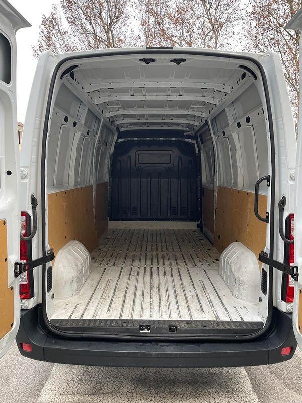 Renault Master T35 2.3 dci 135cv L3H2 Ice RENAULT - T35 2.3 DCI